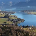 Haus Seeschwalbe Guest house Sankt Wolfgang im Salzkammergut