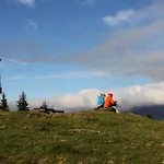 Haus Seeschwalbe Saint Wolfgang