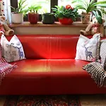 Haus Seeschwalbe 3* Saint Wolfgang