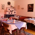 Haus Seeschwalbe 3* Sankt Wolfgang im Salzkammergut