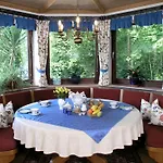 Haus Seeschwalbe Guest house 3*