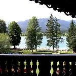 Haus Seeschwalbe Gasthof