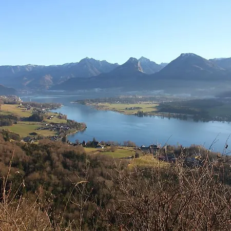 Vendégház Haus Seeschwalbe 3*