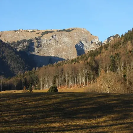 Haus Seeschwalbe 3*
