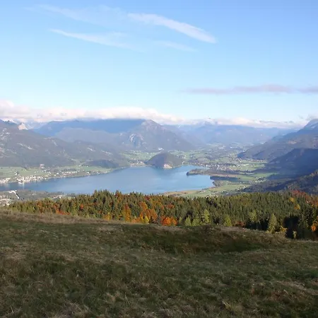 Haus Seeschwalbe 3*
