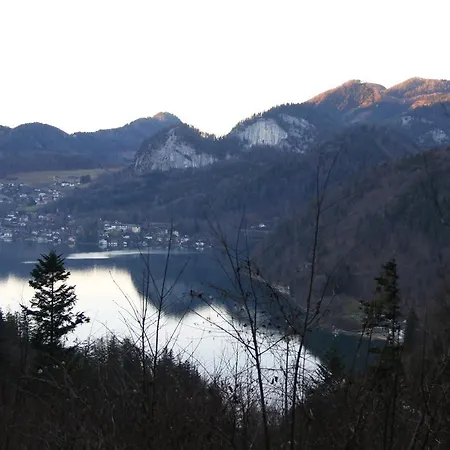 Guest house Haus Seeschwalbe Sankt Wolfgang im Salzkammergut