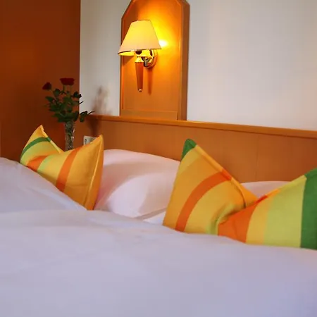 Haus Seeschwalbe 3* Sankt Wolfgang im Salzkammergut