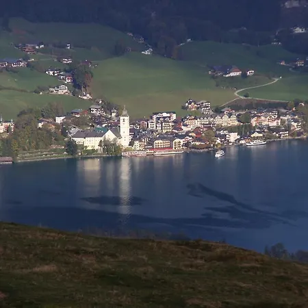Haus Seeschwalbe Guest house 3*