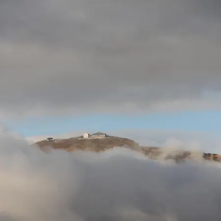 Haus Seeschwalbe Vendégház