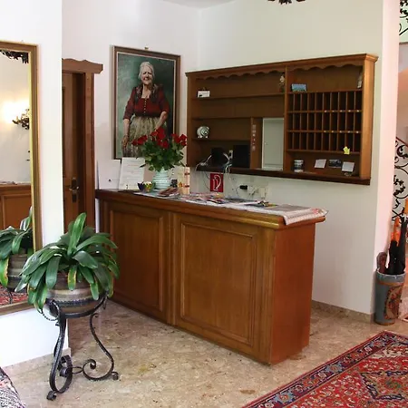 西雀瓦伯酒店 招待所 Saint Wolfgang