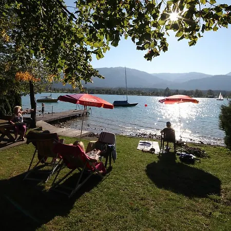 Haus Seeschwalbe Gasthof