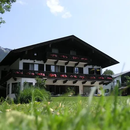 Haus Seeschwalbe Saint Wolfgang