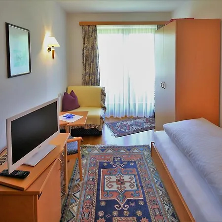 Haus Seeschwalbe Vendégház