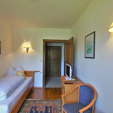 Haus Seeschwalbe 3* Saint Wolfgang