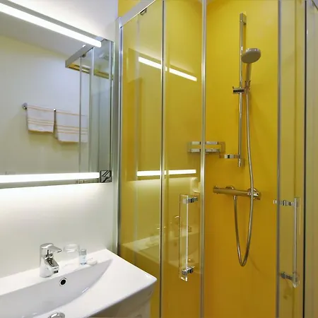 Vendégház Haus Seeschwalbe Saint Wolfgang