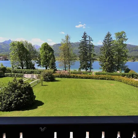 Haus Seeschwalbe 3* Saint Wolfgang