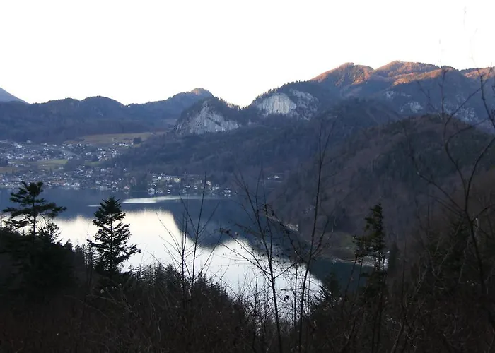 Pensión Haus Seeschwalbe Saint Wolfgang