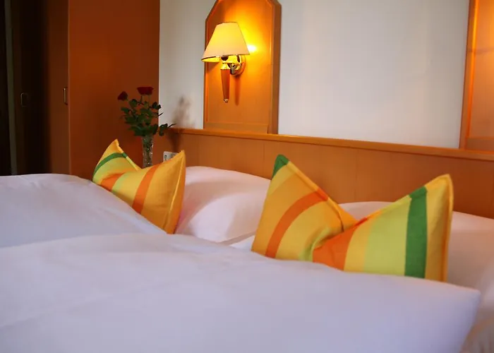 Haus Seeschwalbe 3* Saint Wolfgang