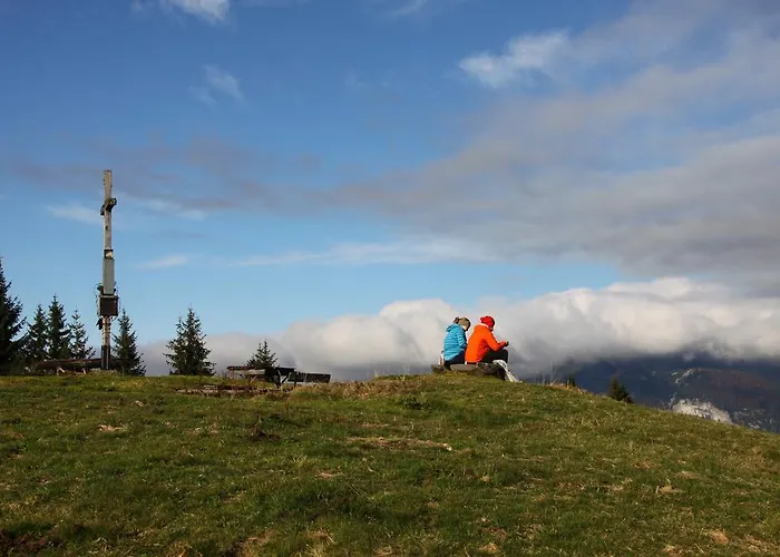 Haus Seeschwalbe Saint Wolfgang