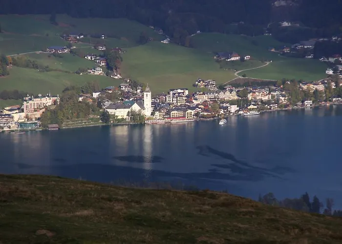 Haus Seeschwalbe Pensión 3*