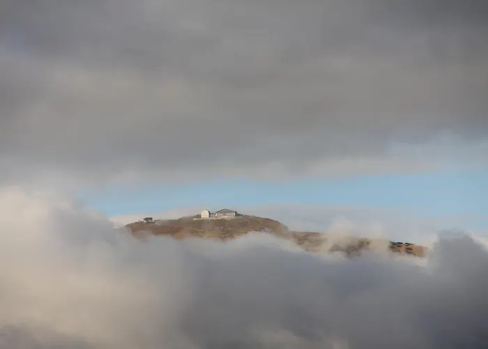 Haus Seeschwalbe Pensión