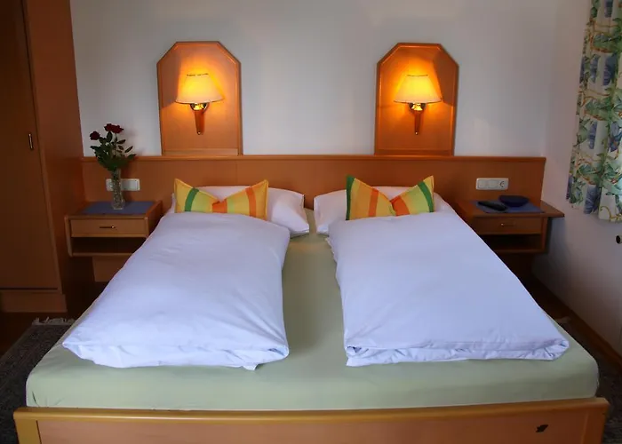 Haus Seeschwalbe 3* Saint Wolfgang