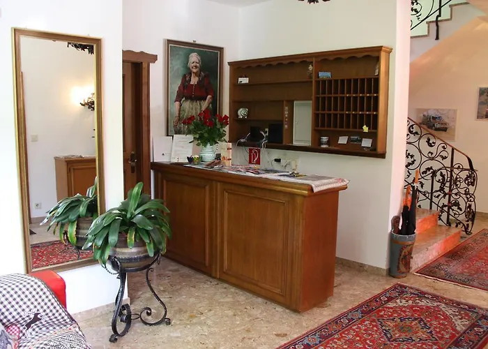 Haus Seeschwalbe Gasthof Saint Wolfgang