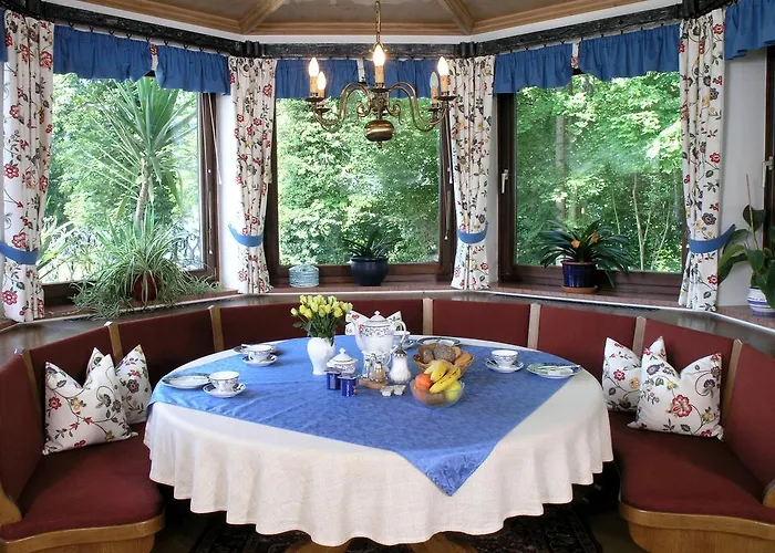 Haus Seeschwalbe Gasthof 3*