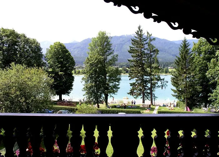 Haus Seeschwalbe Gasthof