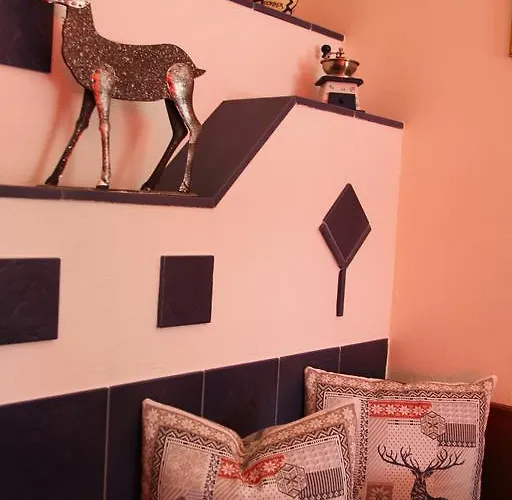 Haus Seeschwalbe 3* Saint Wolfgang