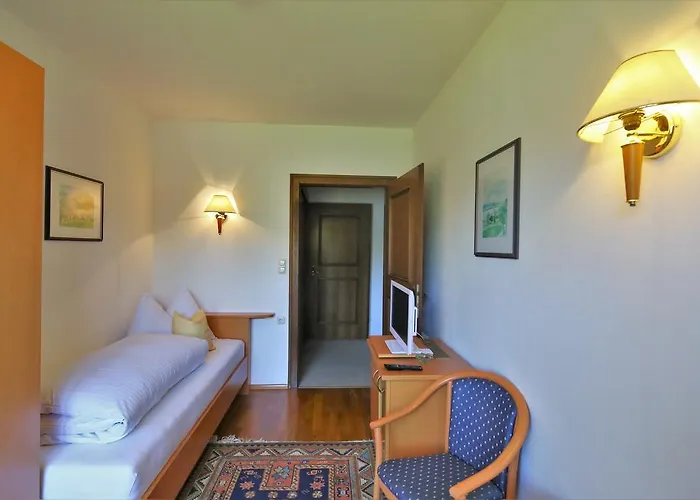 Haus Seeschwalbe 3* Saint Wolfgang