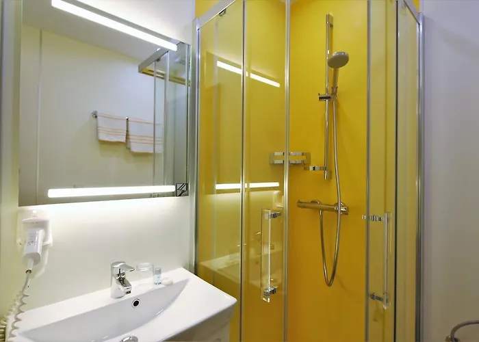 Pensión Haus Seeschwalbe Saint Wolfgang