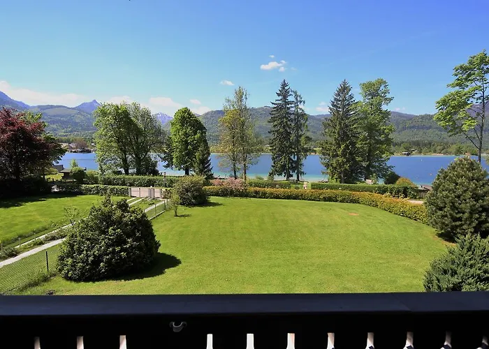 Haus Seeschwalbe 3* Saint Wolfgang