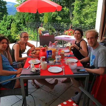 Haus Seeschwalbe 3* Saint Wolfgang