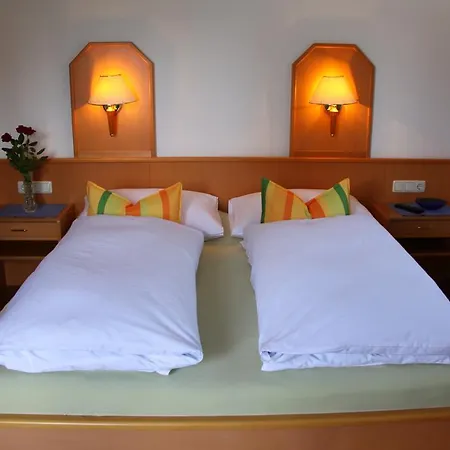 Haus Seeschwalbe 3* Saint Wolfgang