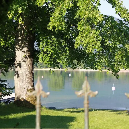 Haus Seeschwalbe 3*