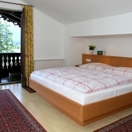 Haus Seeschwalbe