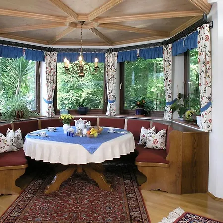 게스트하우스 Haus Seeschwalbe 3*