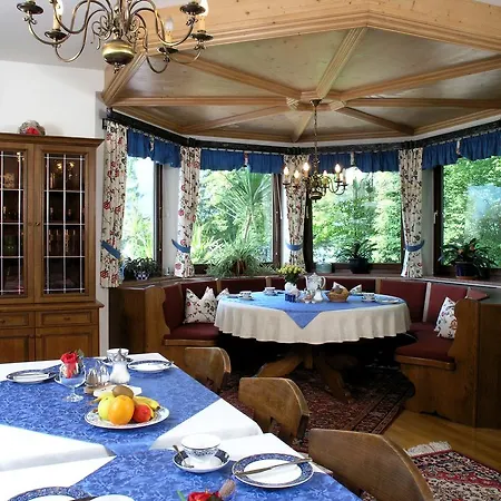 Haus Seeschwalbe