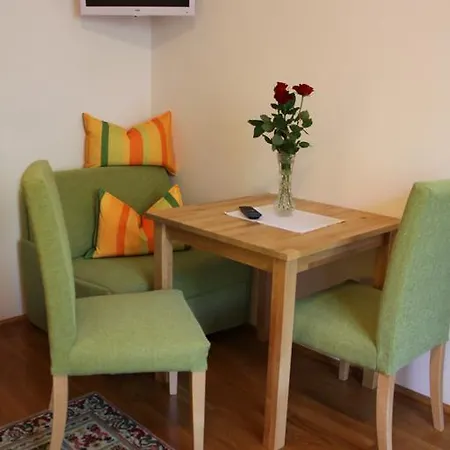 Haus Seeschwalbe 3*